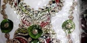 Neck Design Patterns