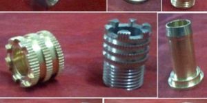 Brass Pipe Fittings