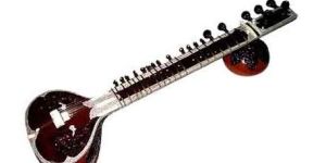 SITAR PT.Ravi Shankar Style