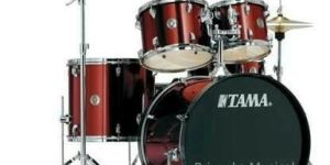 Tama Swingstar S52H5C Drum Set