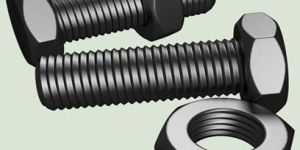 Industrial Bolts