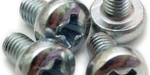 Phillip Head Screws