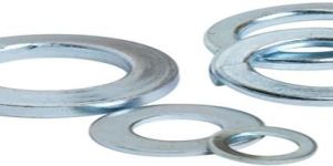 Steel Washers