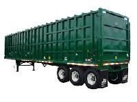 Garbage Trailer