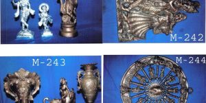 Metal Handicrafts