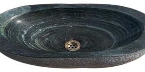 Natural Stone Wash Basins