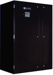 Precision Climate Seed Storages