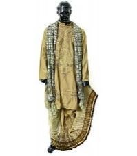 Dhoti Kurtas