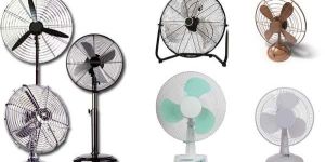 Table Fans