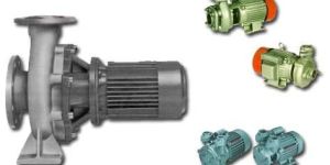 Water Pumps