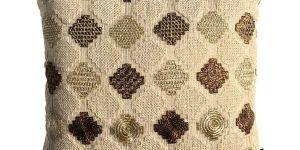 Diamond Galore Cushion