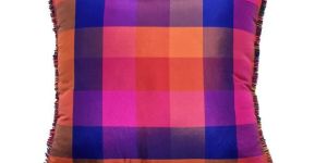 Rubik Window Cushion