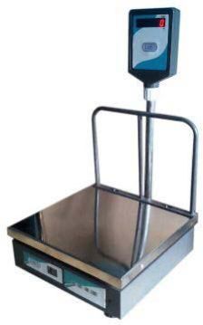 Plain Platform Weighing Scales
