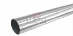 Stainless Steel Pipe