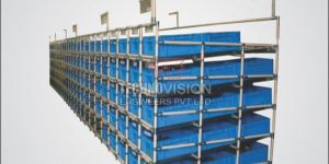 Storage Racks