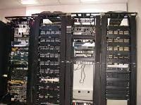 Networking Racks