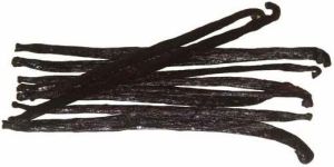 Vanilla Beans