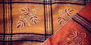 Double Shade Pashmina Shawl