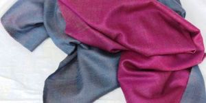 Reversible Pashmina Shawl