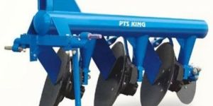 Disc Plough