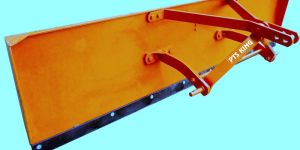 Heavy Duty Land Leveler