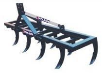 Heavy Duty Rigid Cultivator