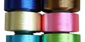 Polyester Yarn