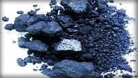 Raw Petroleum Coke
