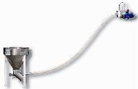 Flexible Spiral Conveyors