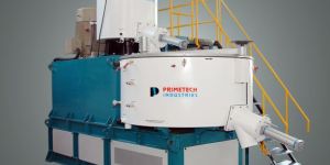 High Speed Heater Cooler Mixer