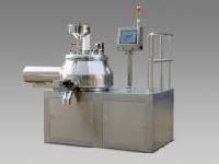 High Speed Mixer
