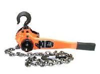 Ratchet Lever Hoist