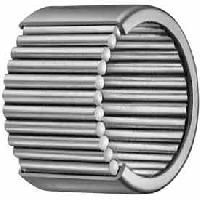 Shell Type Needle Roller Bearing