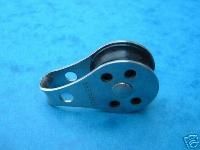 Stainless Steel Pulleys