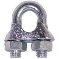 Wire Rope Clamp