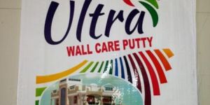 Water Resistant Wall Putty