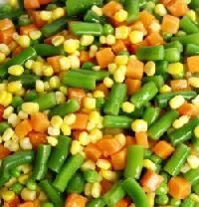 Iqf Vegetables