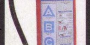 ABC Powder Extinguisher