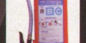 Dry Powder Extinguisher