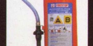 Foam Extinguisher