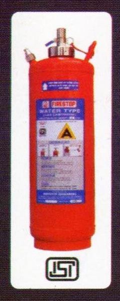 Water Extinguisher