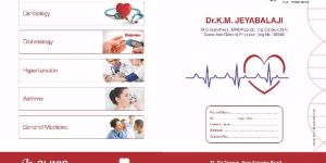 Hospital File Printing