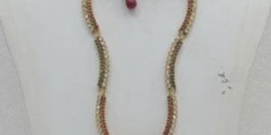 Maroon Bridal Set, Green Bridal Set