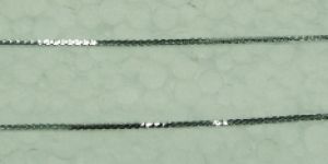 Silver Chains-Melina