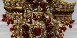 Antique Bajubandh-Bruno