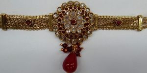 Antique Bajubandh-Edwin