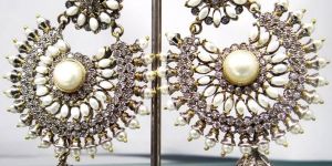 Victorian Earrings