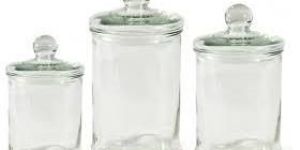 Glass Containers