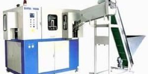 Blow Moulding Machine