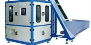 Fully Automatic Blow Moulding Machines